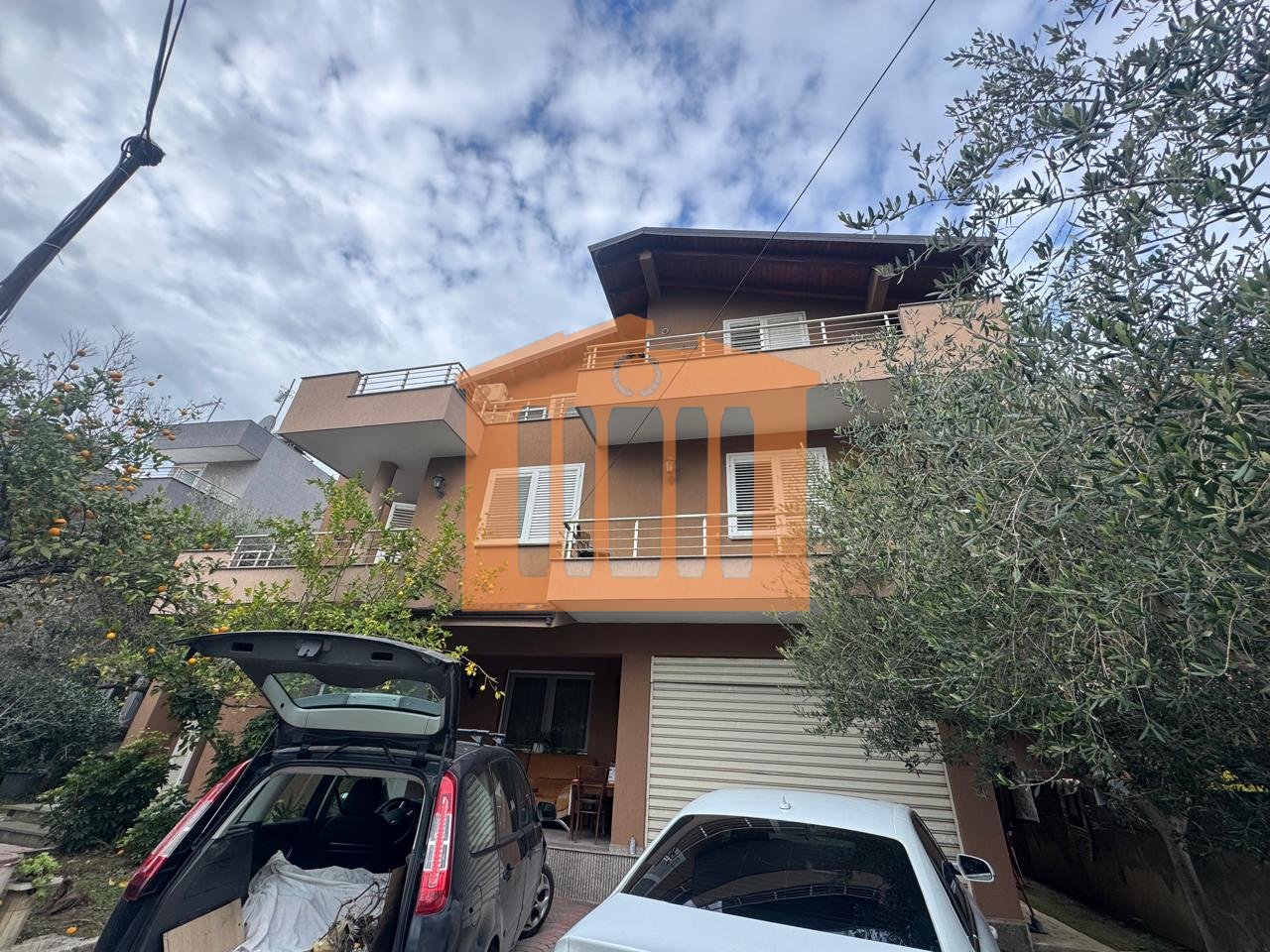 VILE 3 KATESHE NE DURRES, PER SHITJE!