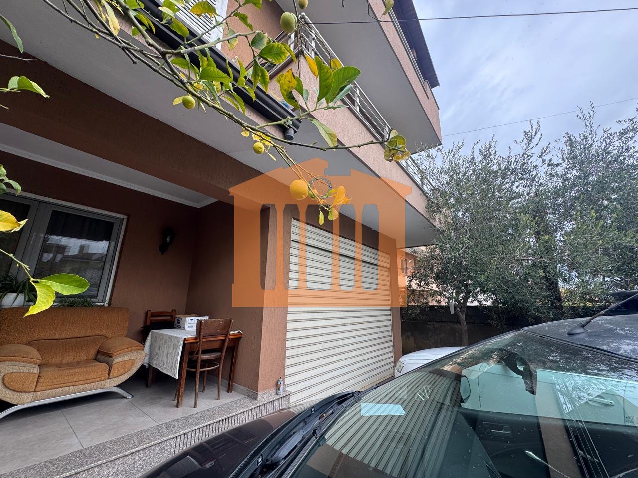 VILE 3 KATESHE NE DURRES, PER SHITJE!