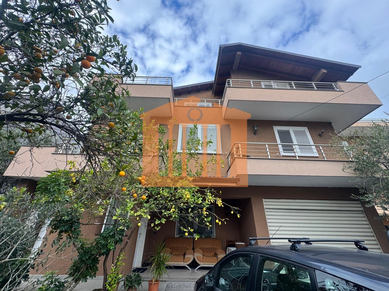 VILE 3 KATESHE NE DURRES, PER SHITJE!