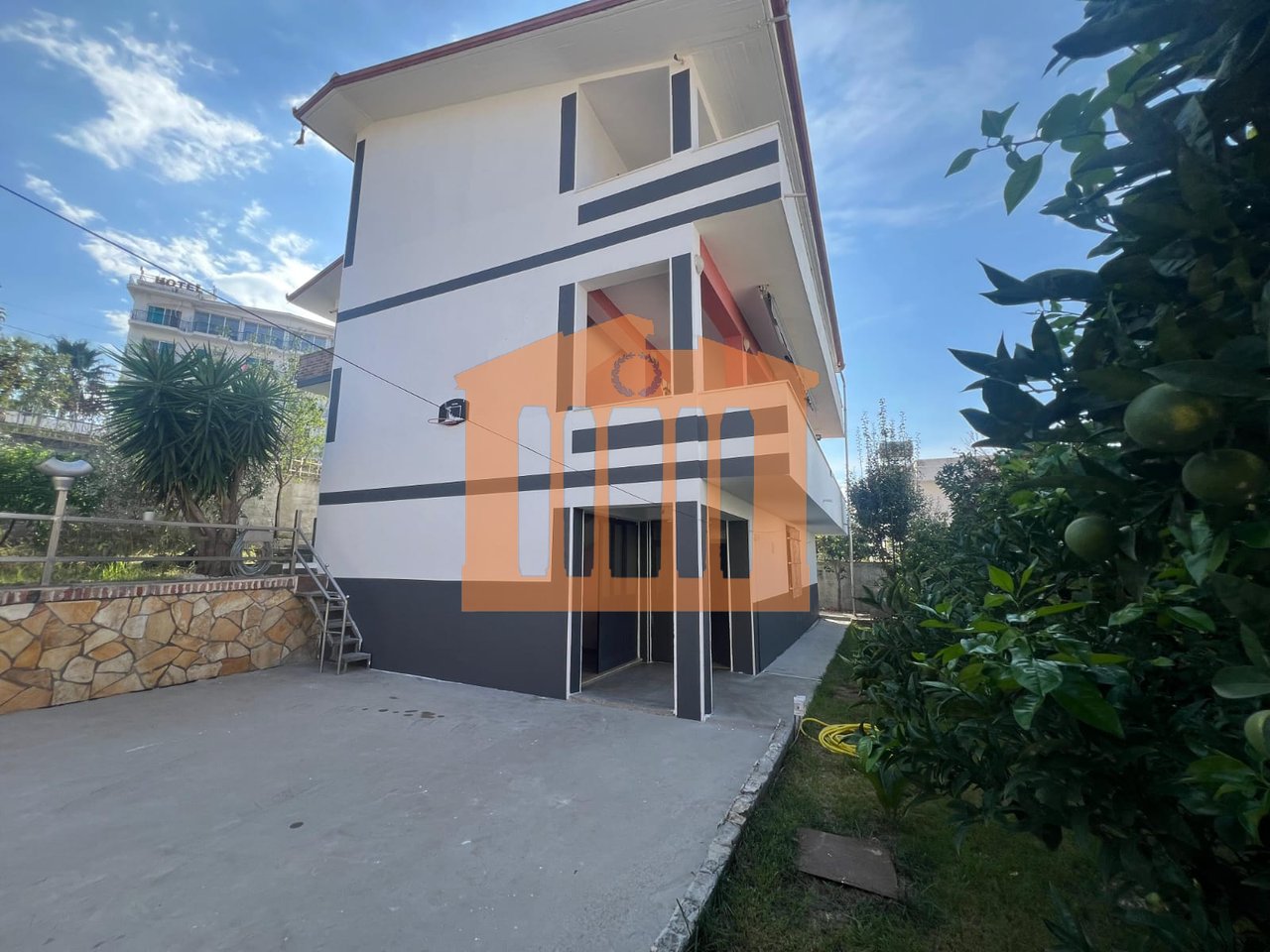 VILE 3 KATESHE NE ARAPAJ - DURRES, PER SHITJE !