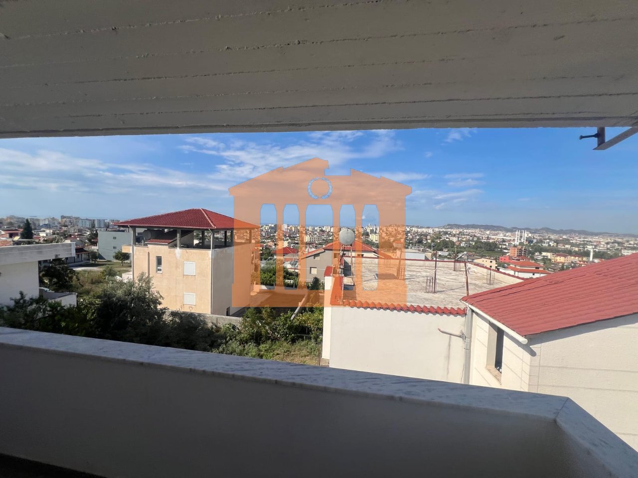 VILE 3 KATESHE NE ARAPAJ - DURRES, PER SHITJE !