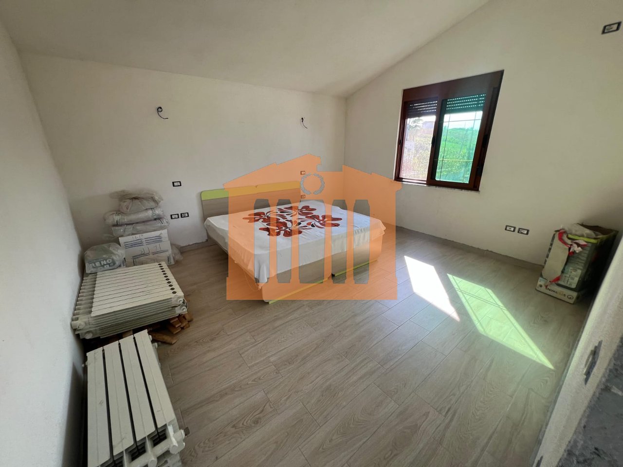 VILE 3 KATESHE NE ARAPAJ - DURRES, PER SHITJE !