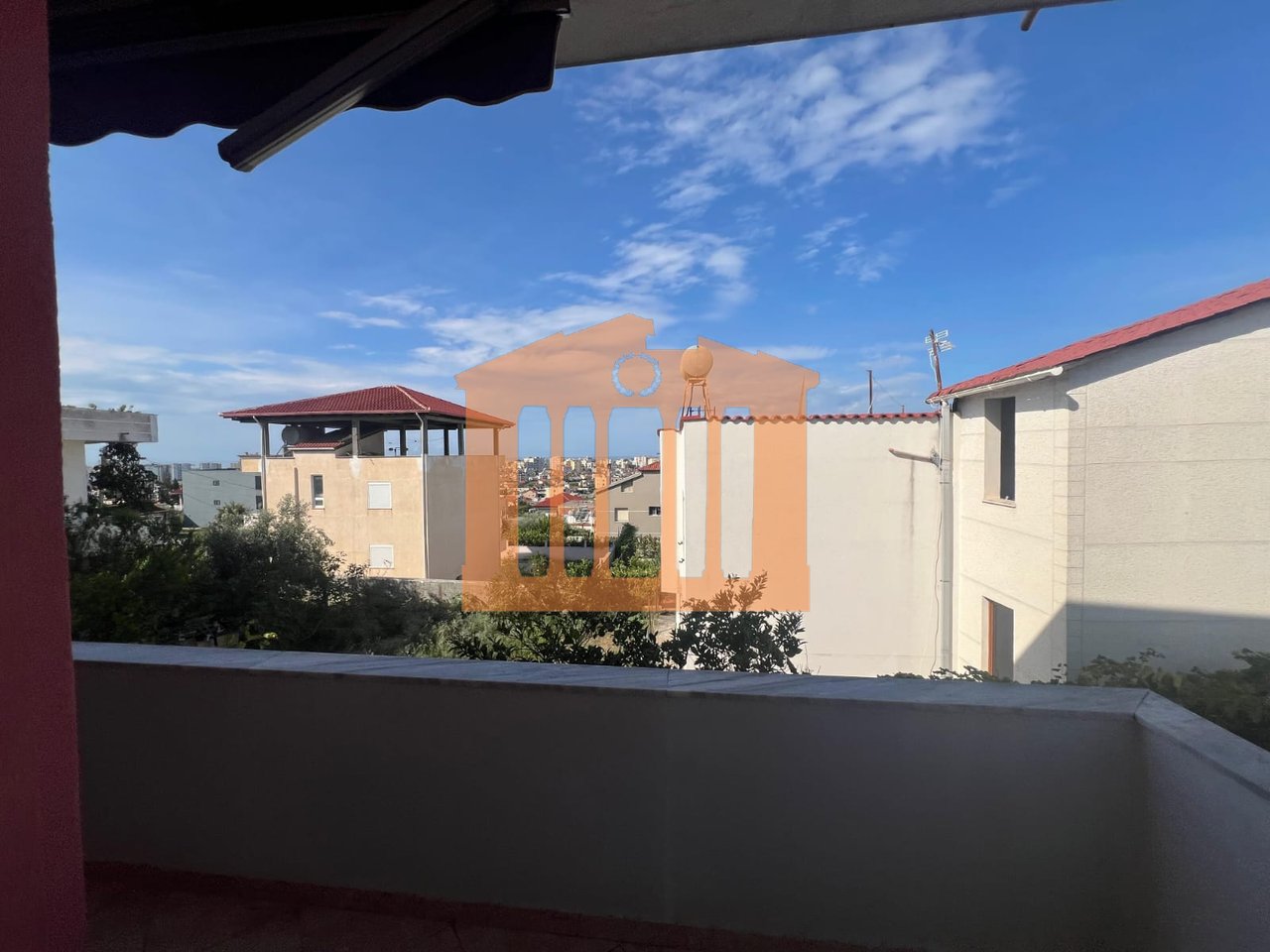 VILE 3 KATESHE NE ARAPAJ - DURRES, PER SHITJE !