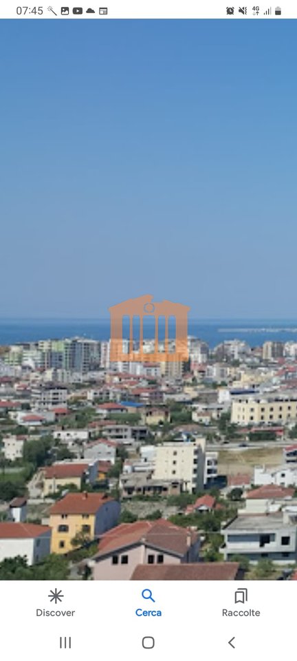 VILE 3 KATESHE NE ARAPAJ - DURRES, PER SHITJE !