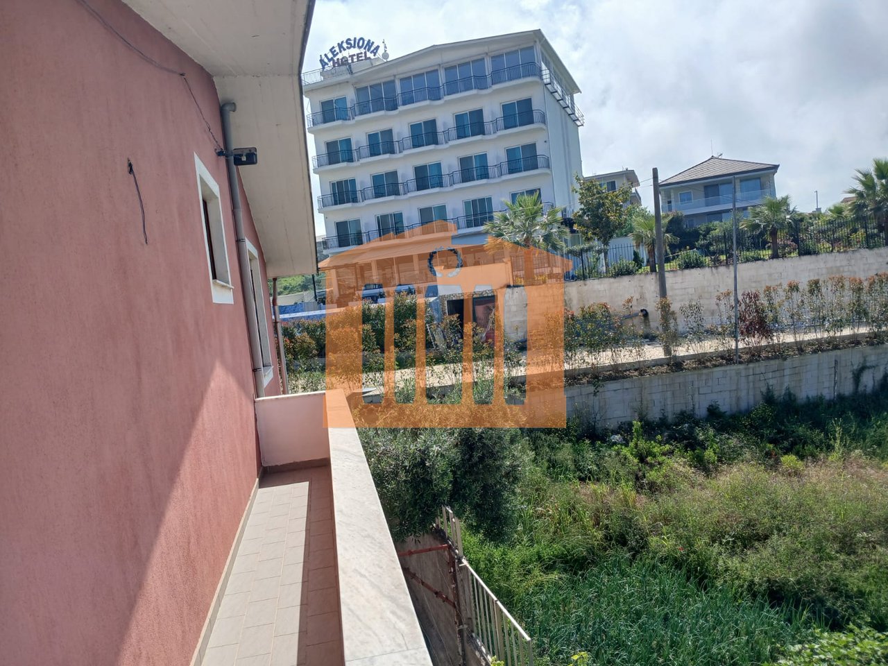 VILE 3 KATESHE NE ARAPAJ - DURRES, PER SHITJE !