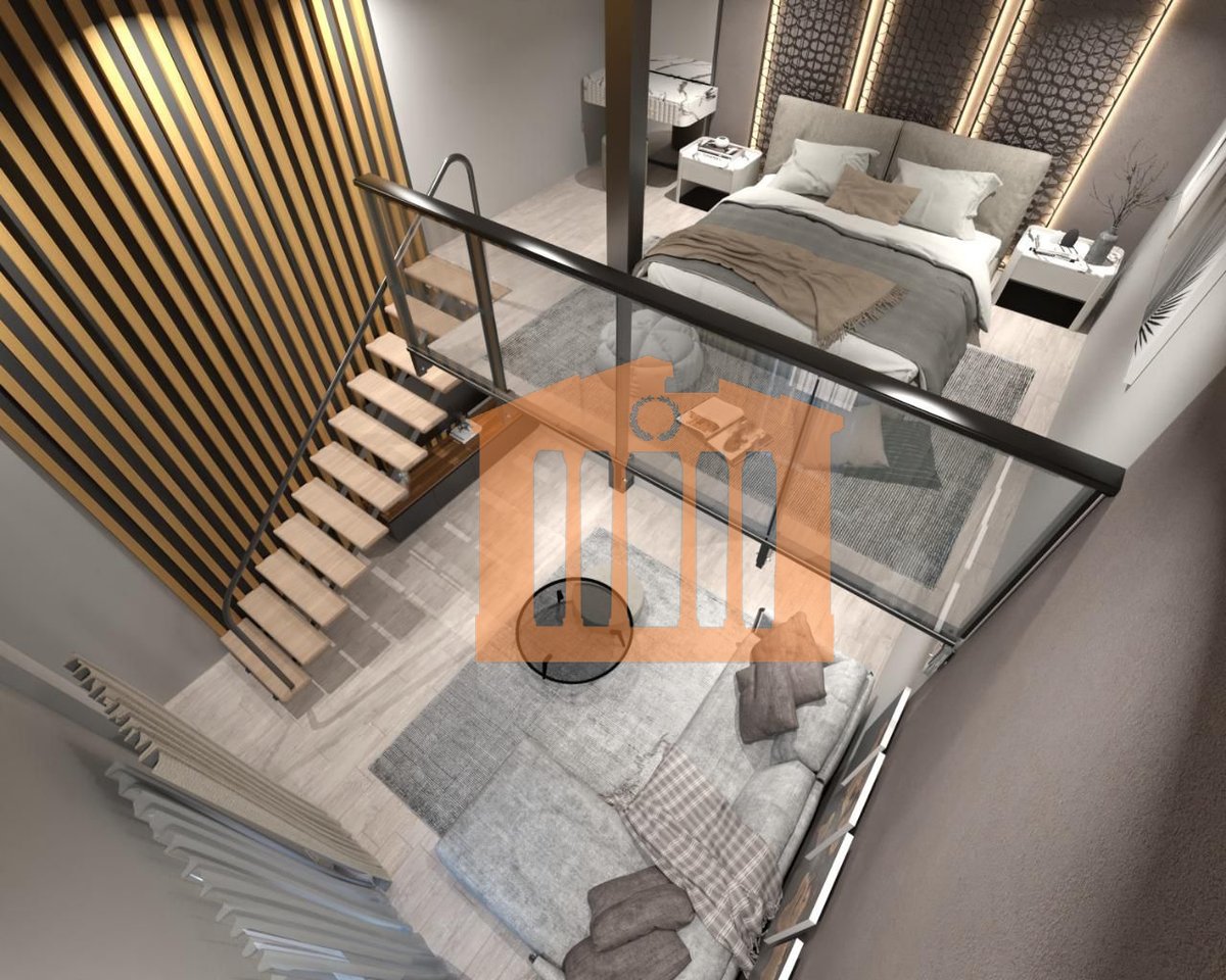 2 Duplex sulla Spiaggia, Durres in Vendita!