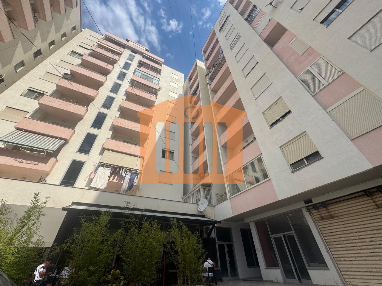 2 Duplex sulla spiaggia, Durazzo in vendita!