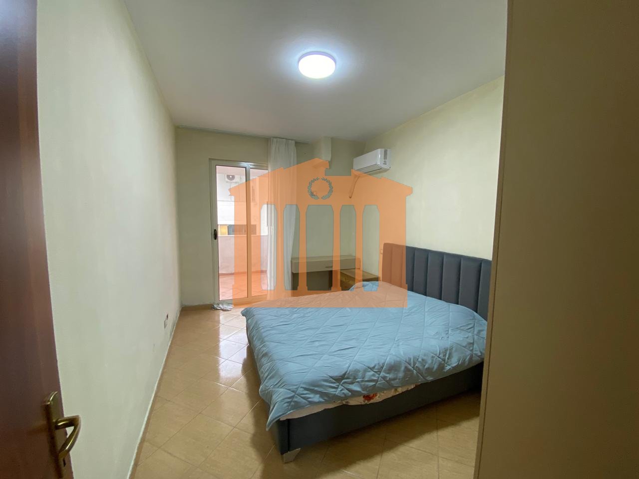 APPARTAMENTO 1+1 NEL CENTRO NORD DI DURAZZO, IN AFFITTO!