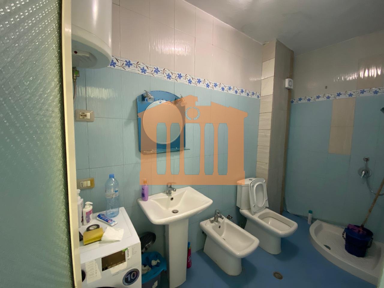 APPARTAMENTO 1+1 NEL CENTRO NORD DI DURAZZO, IN AFFITTO!