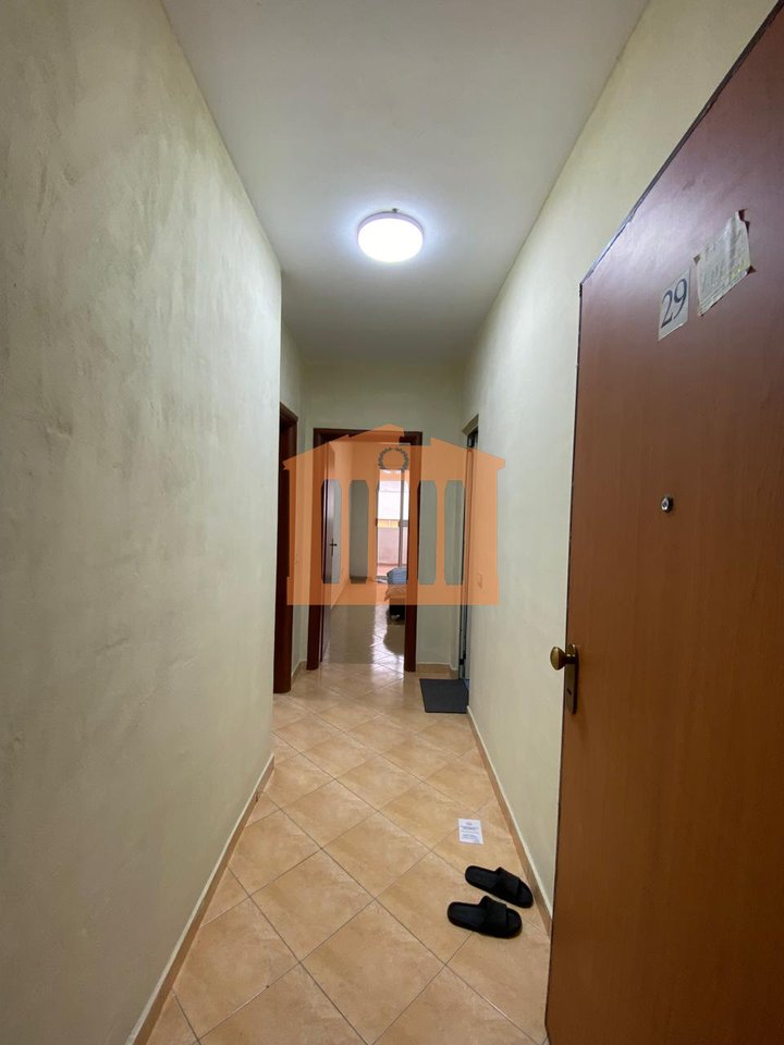 APPARTAMENTO 1+1 NEL CENTRO NORD DI DURAZZO, IN AFFITTO!