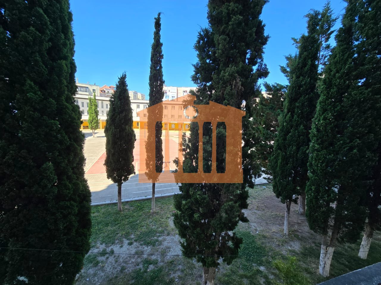 APPARTAMENTO IN CENTRO A DURAZZO IN AFFITTO!