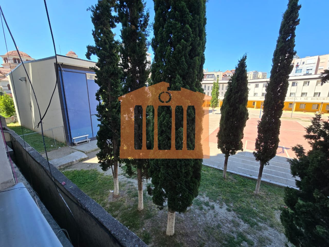 APPARTAMENTO IN CENTRO A DURAZZO IN AFFITTO!