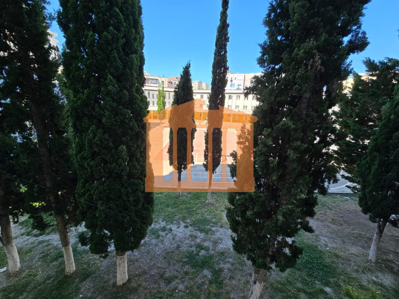 APPARTAMENTO IN CENTRO A DURAZZO IN AFFITTO!