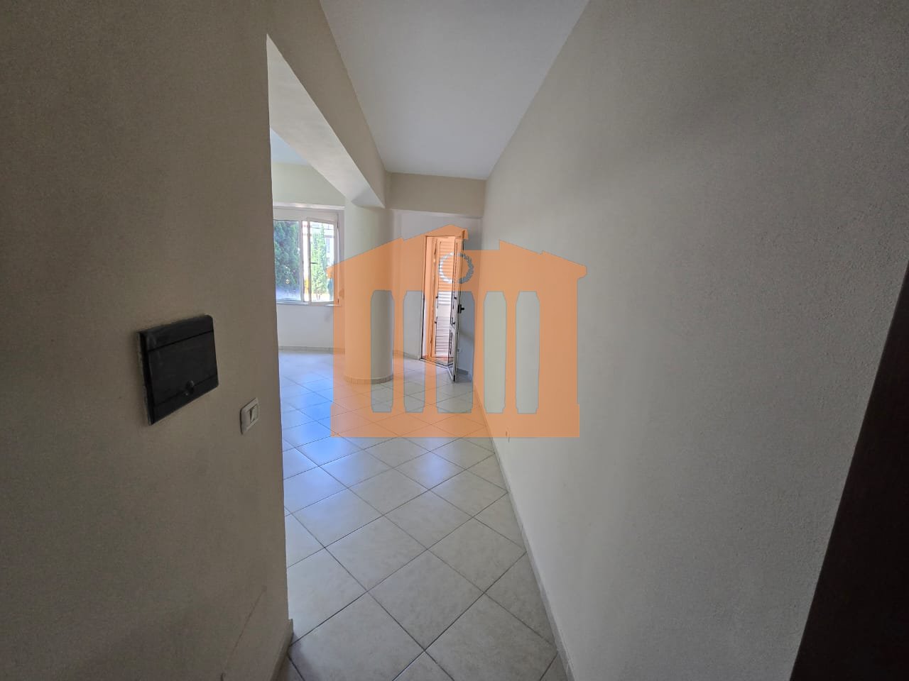 APPARTAMENTO IN CENTRO A DURAZZO IN AFFITTO!