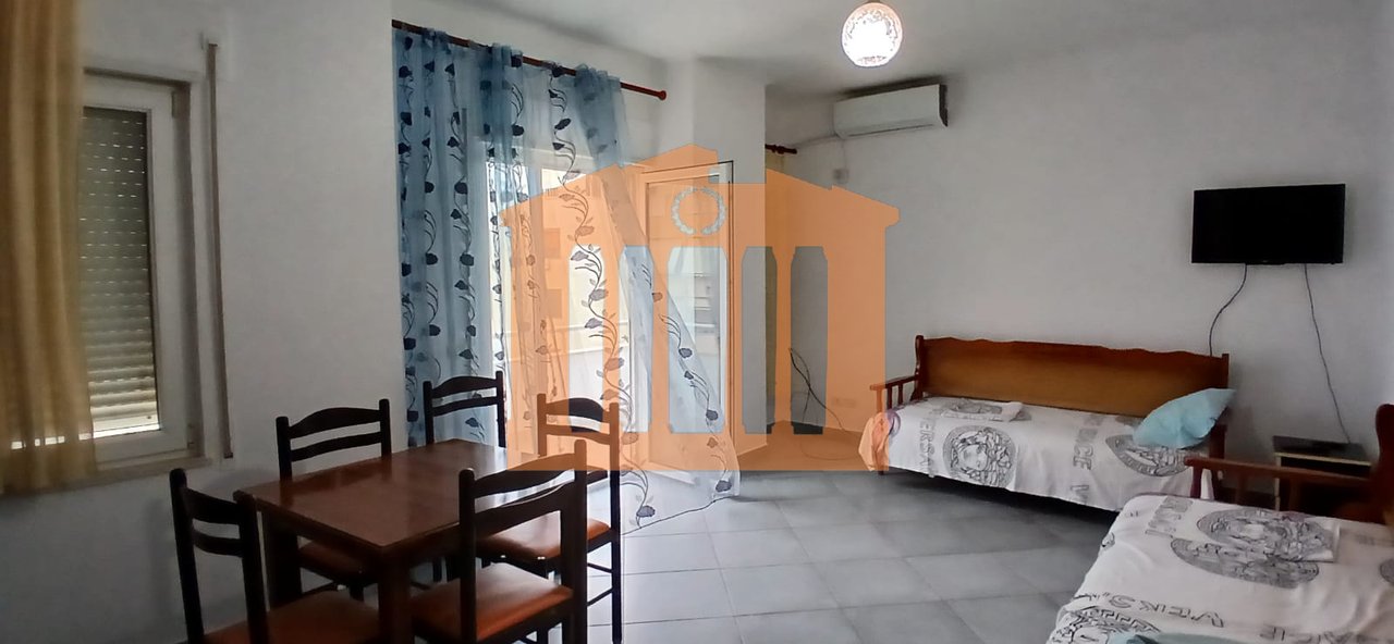 APPARTAMENTO 2+1 A SHKEMBI I KAVAJES, IN VENDITA!