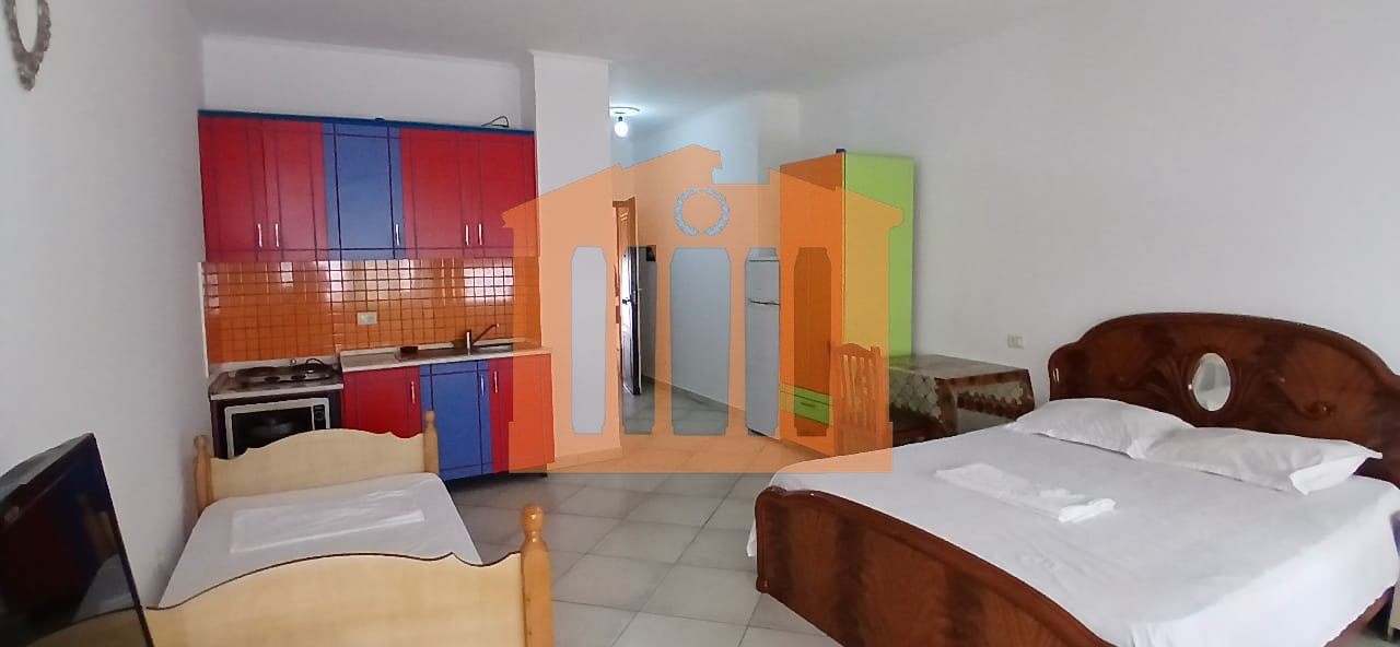 APPARTAMENTO - MONOLOCALE A KAVAJES ROCK, IN VENDITA!