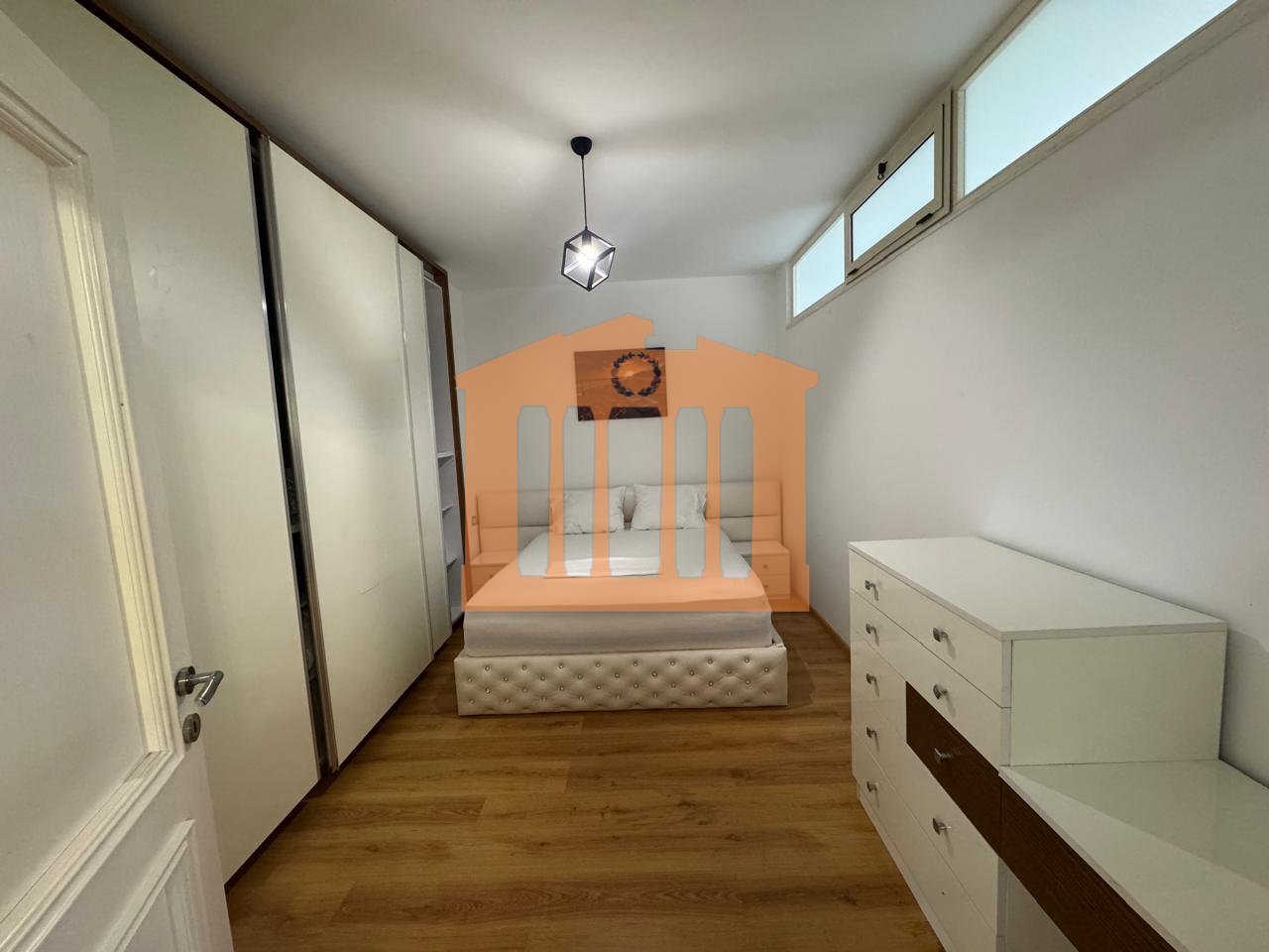 Appartamento 2+1 a Tek Pranvera, Durazzo in vendita!