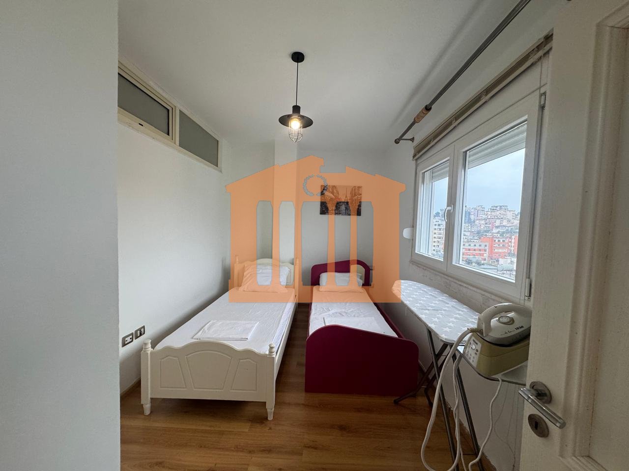 Appartamento 2+1 a Tek Pranvera, Durazzo in vendita!