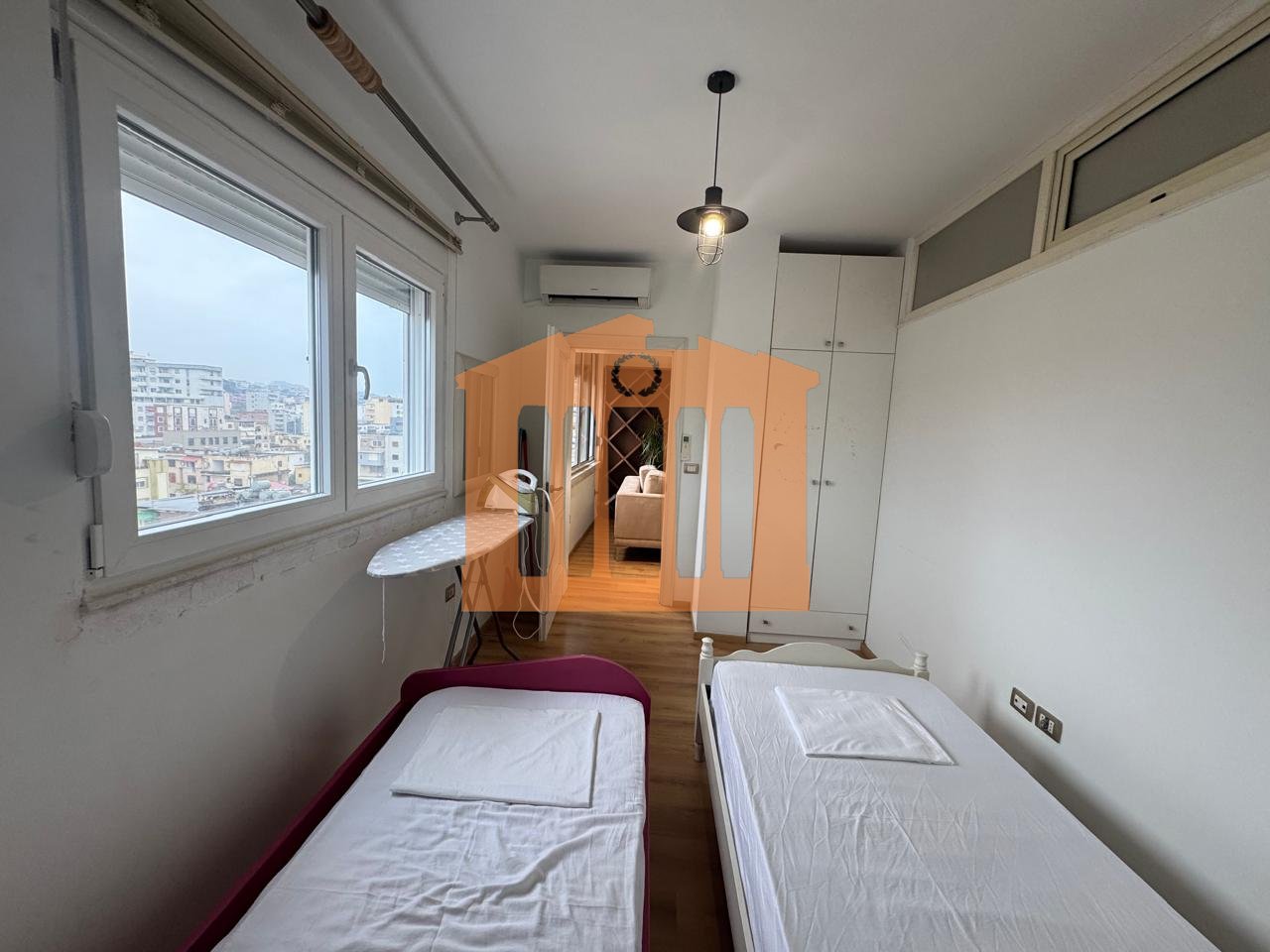 Appartamento 2+1 a Tek Pranvera, Durazzo in vendita!