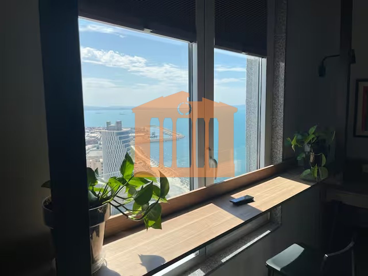 APPARTAMENTO + DUPLEX A VOLGA, IN VENDITA!