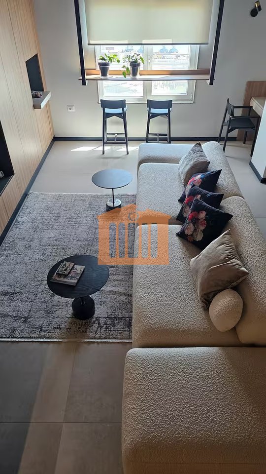 APPARTAMENTO + DUPLEX A VOLGA, IN VENDITA!