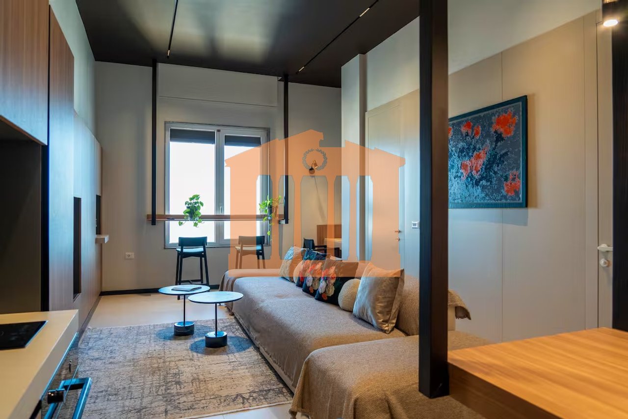 APPARTAMENTO + DUPLEX A VOLGA, IN VENDITA!