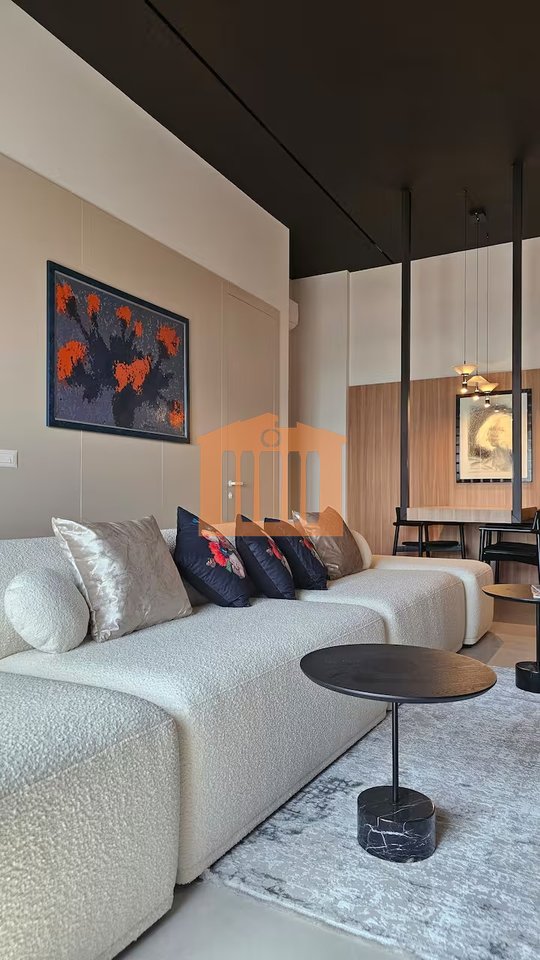 APPARTAMENTO + DUPLEX A VOLGA, IN VENDITA!