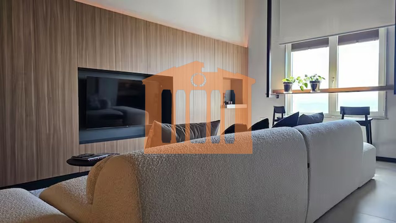 APPARTAMENTO + DUPLEX A VOLGA, IN VENDITA!