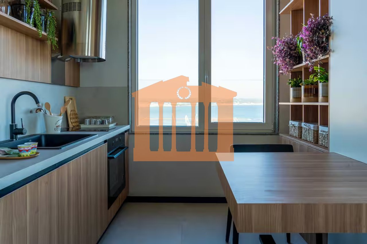 APPARTAMENTO + DUPLEX A VOLGA, IN VENDITA!