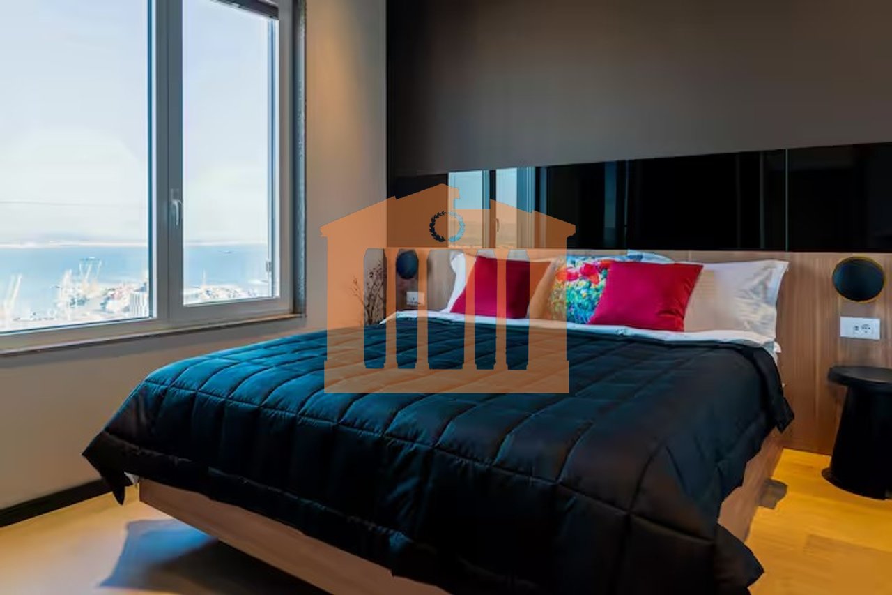 APPARTAMENTO + DUPLEX A VOLGA, IN VENDITA!