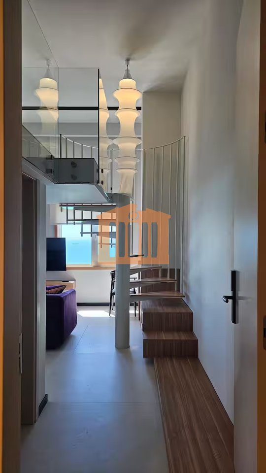 APPARTAMENTO + DUPLEX A VOLGA, IN VENDITA!