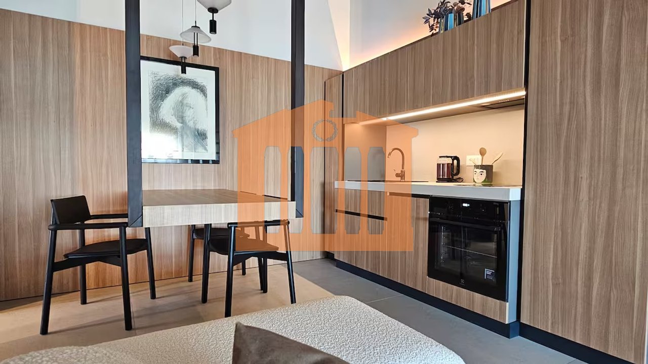 APPARTAMENTO + DUPLEX A VOLGA, IN VENDITA!