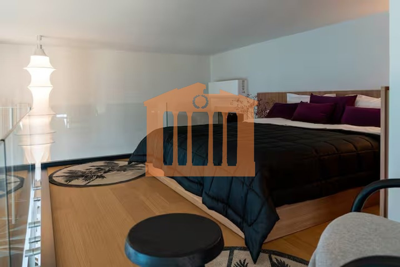 APPARTAMENTO + DUPLEX A VOLGA, IN VENDITA!