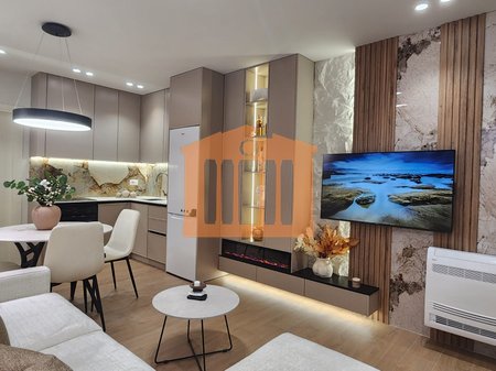 APPARTAMENTO 2+1 VICINO ALLA SPIAGGIA, IN VENDITA!