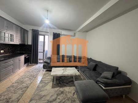 APARTMENT 2+1 IN PLAZH HEKURUDHA, FOR RENT!