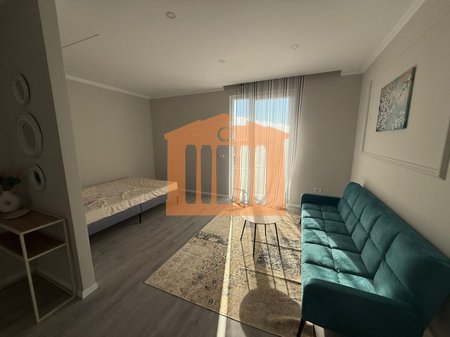 MONOLOCALE VICINO AL CENTRO DI DURAZZO, IN VENDITA!