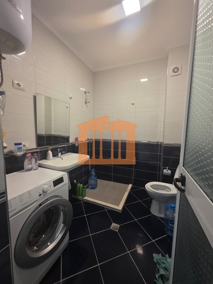 APPARTAMENTO 2+1 VICINO ALLA SPIAGGIA - DURAZZO, IN VENDITA!