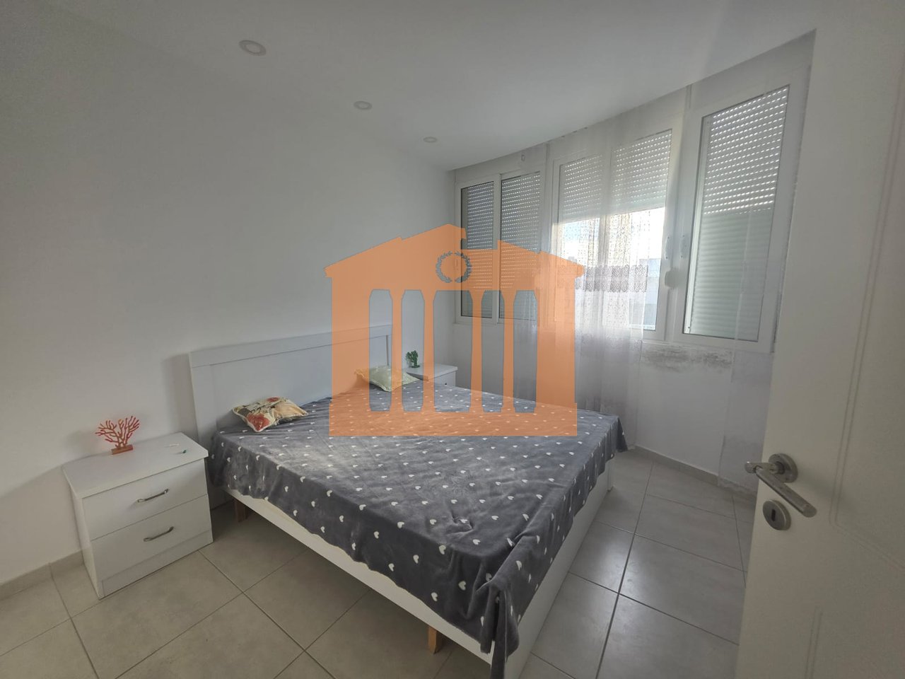 APPARTAMENTO 2+1 VICINO ALLA SPIAGGIA - DURAZZO, IN VENDITA!