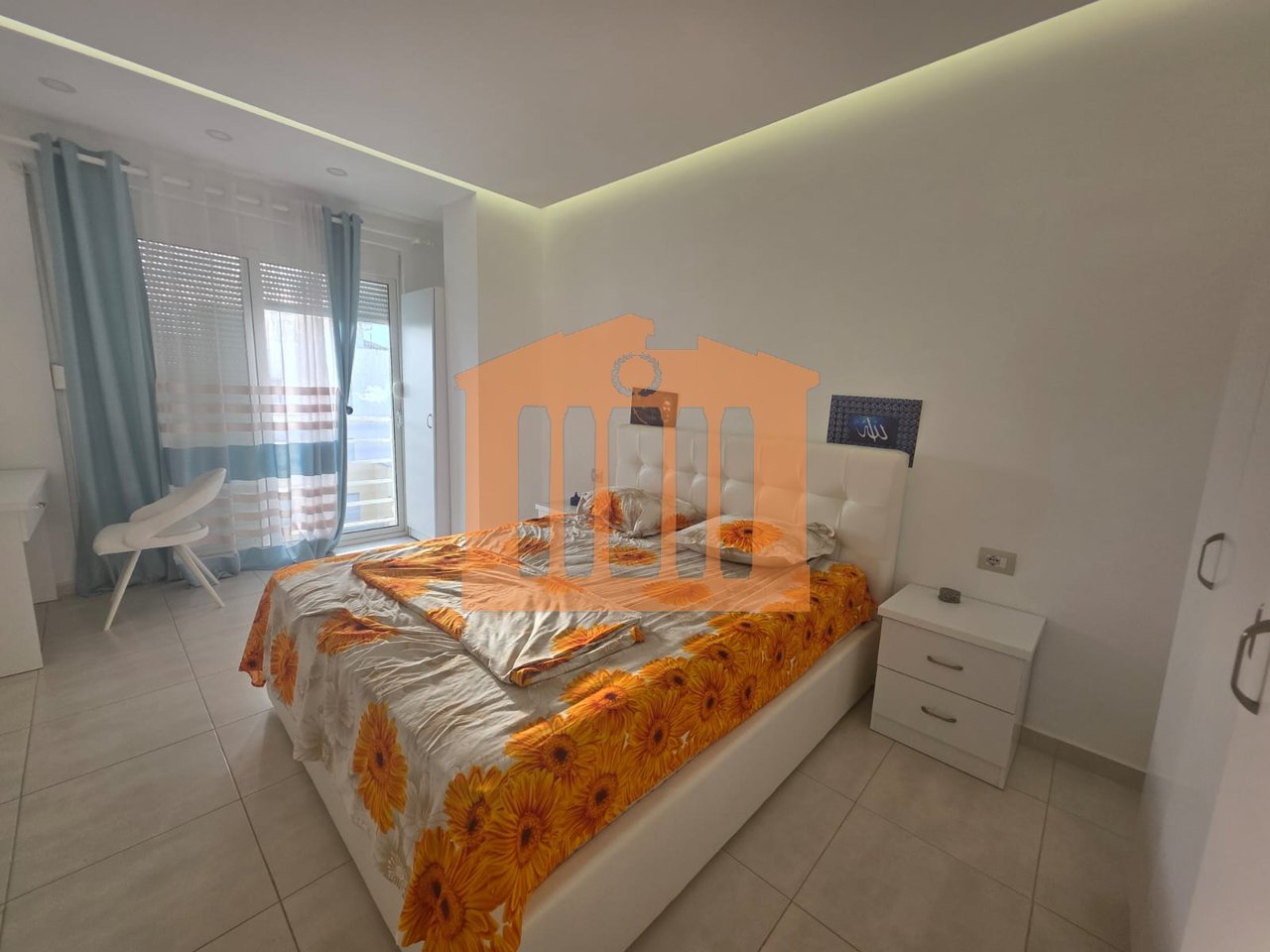 APPARTAMENTO 2+1 VICINO ALLA SPIAGGIA - DURAZZO, IN VENDITA!