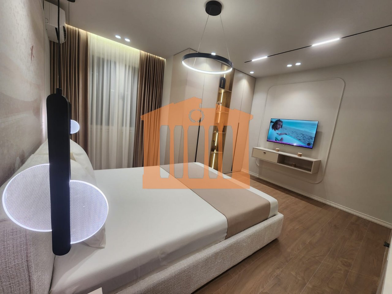 APPARTAMENTO 2+1 VICINO ALLA SPIAGGIA, IN VENDITA!