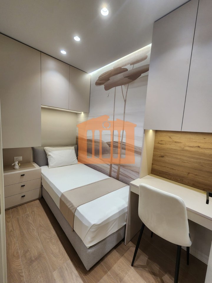 APPARTAMENTO 2+1 VICINO ALLA SPIAGGIA, IN VENDITA!