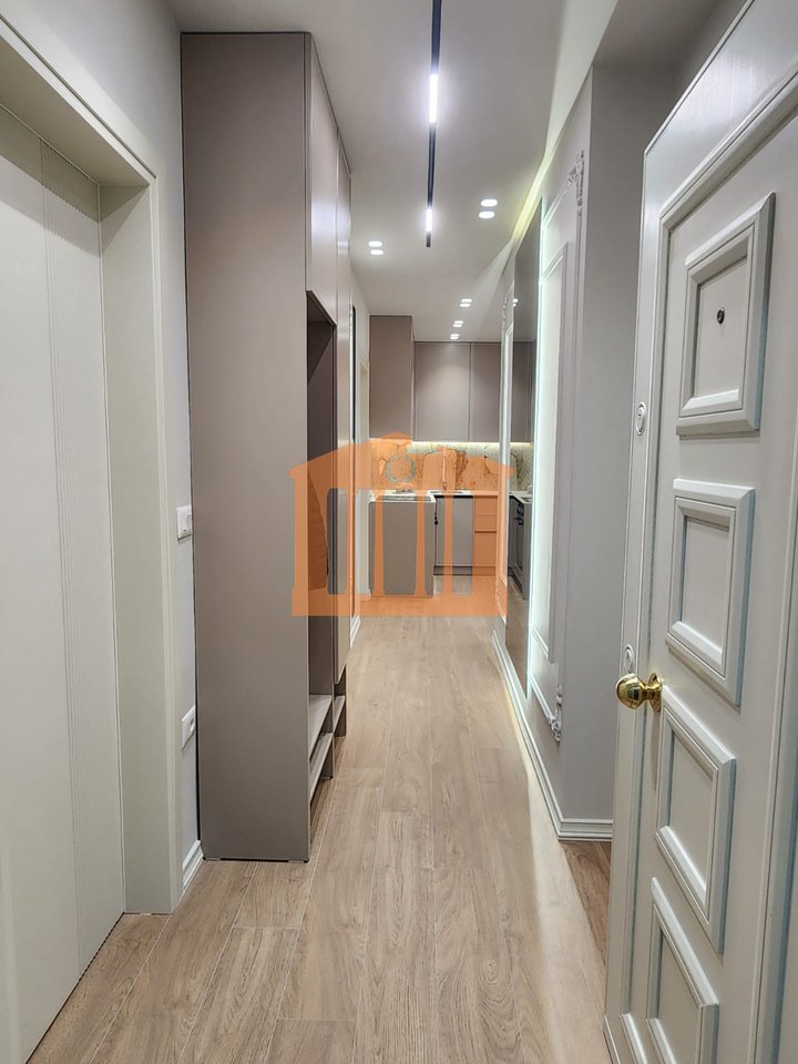 APPARTAMENTO 2+1 VICINO ALLA SPIAGGIA, IN VENDITA!