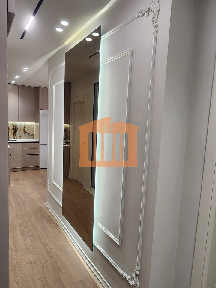 APPARTAMENTO 2+1 VICINO ALLA SPIAGGIA, IN VENDITA!