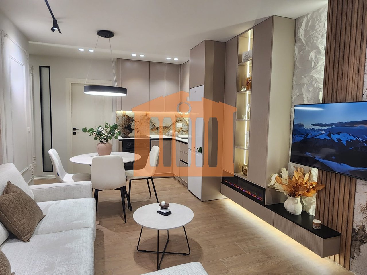 APPARTAMENTO 2+1 VICINO ALLA SPIAGGIA, IN VENDITA!