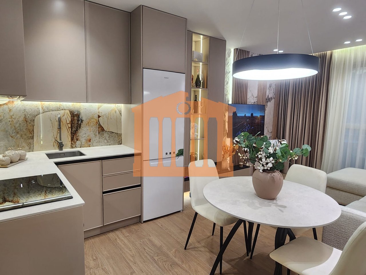 APPARTAMENTO 2+1 VICINO ALLA SPIAGGIA, IN VENDITA!