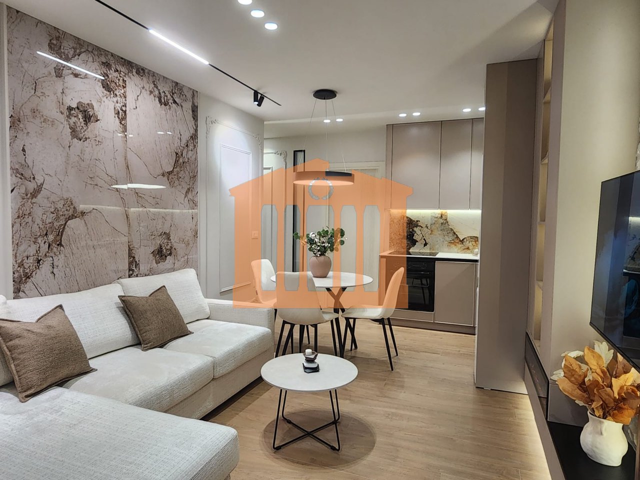 APPARTAMENTO 2+1 VICINO ALLA SPIAGGIA, IN VENDITA!