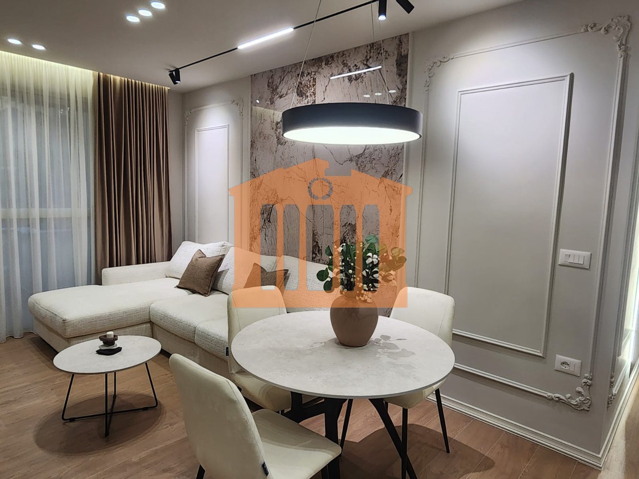 APPARTAMENTO 2+1 VICINO ALLA SPIAGGIA, IN VENDITA!