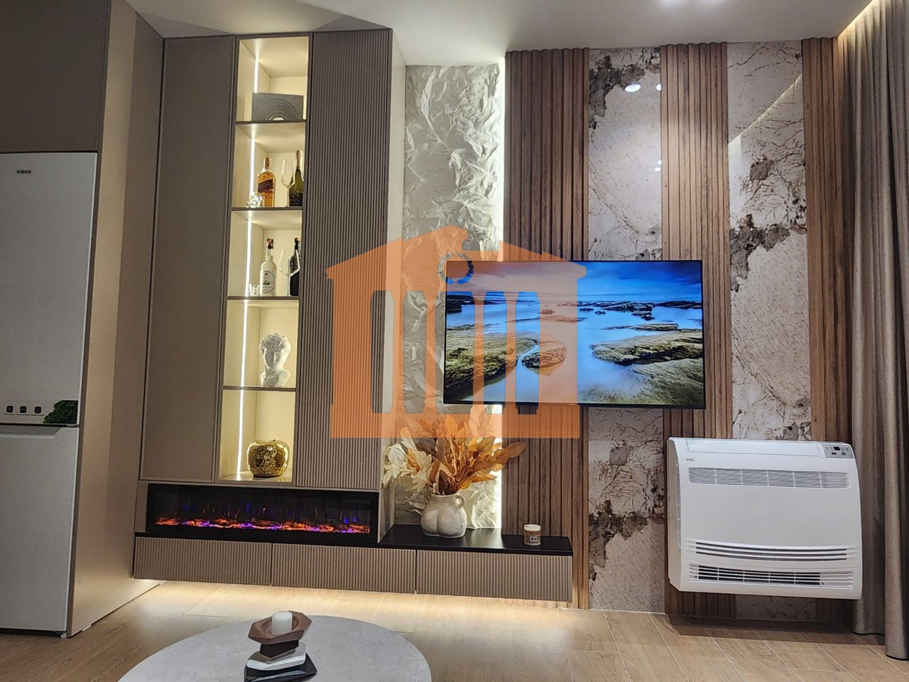 APPARTAMENTO 2+1 VICINO ALLA SPIAGGIA, IN VENDITA!