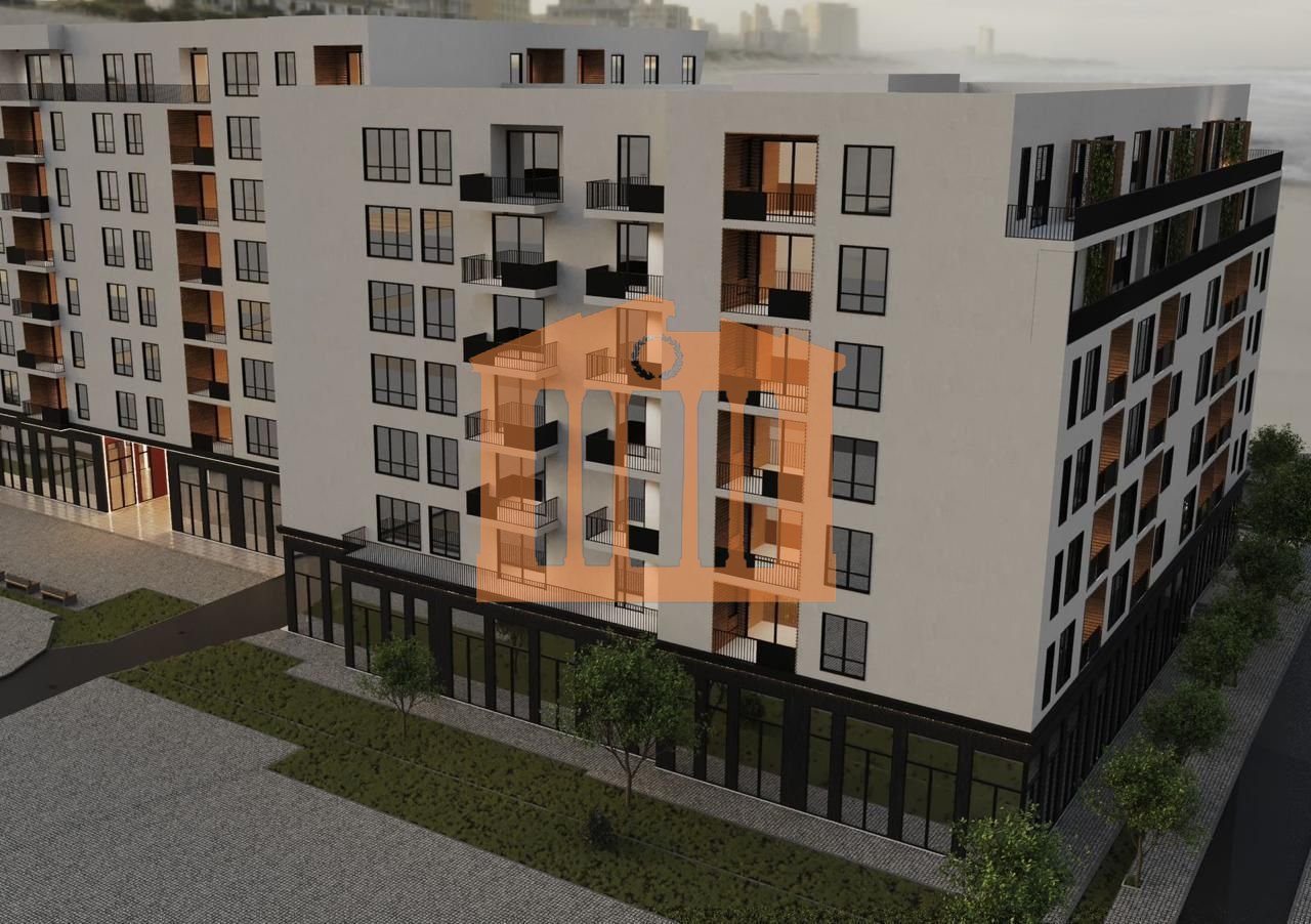 "RESIDENZA WEST" AREA OSPEDALIERA, DURAZZO IN VENDITA!