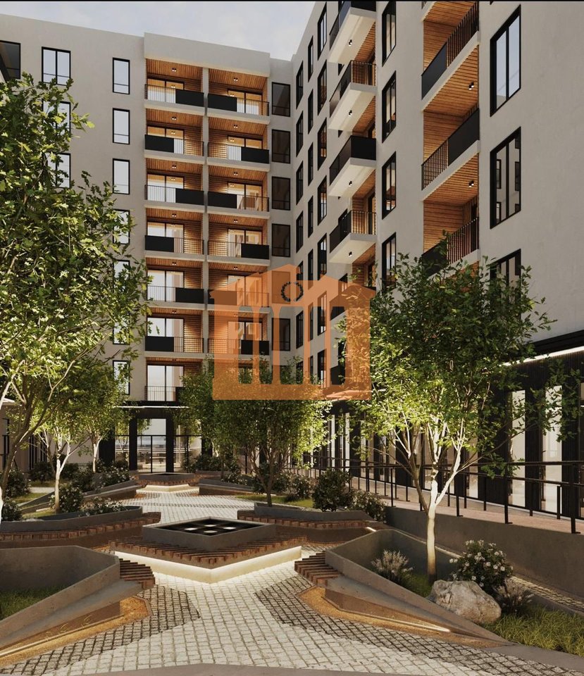 "RESIDENZA WEST" AREA OSPEDALIERA, DURAZZO IN VENDITA!